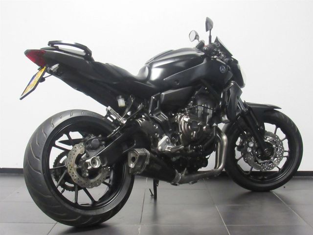 yamaha - mt-07-abs