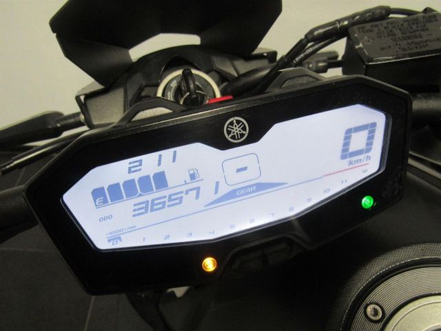 yamaha - mt-07-abs