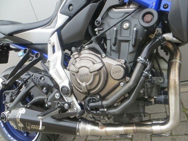 yamaha - mt-07-abs