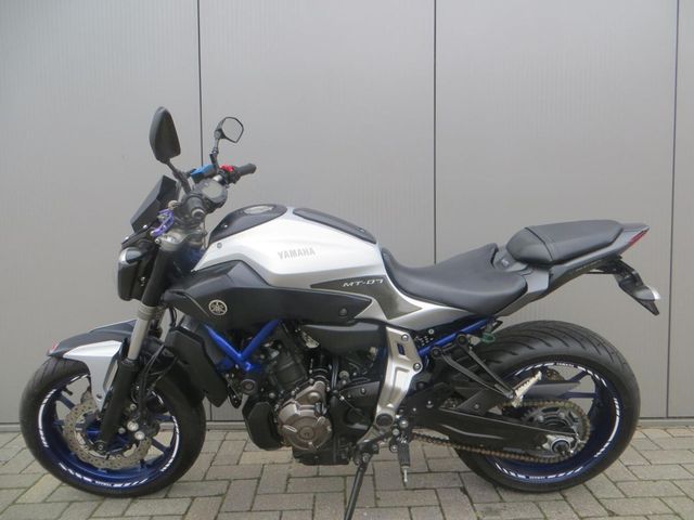 yamaha - mt-07-abs