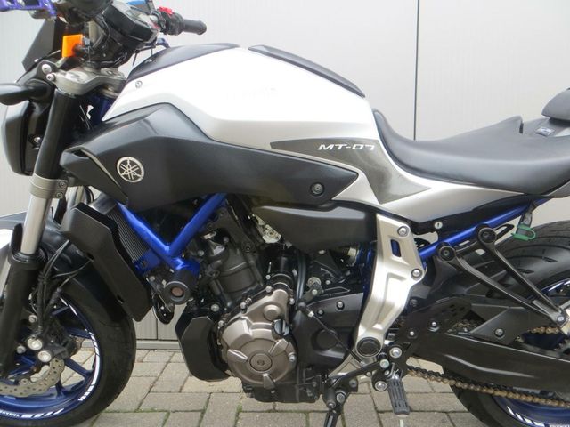 yamaha - mt-07-abs