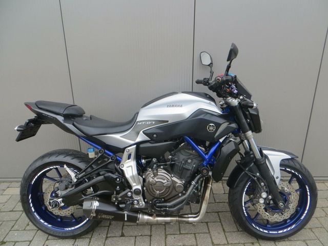 yamaha - mt-07-abs