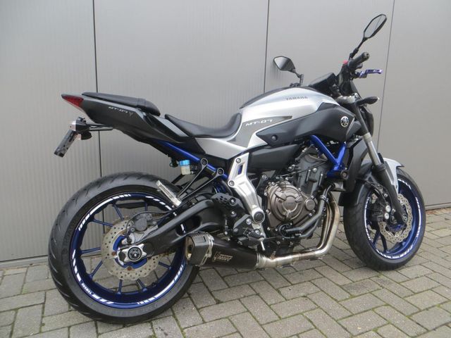 yamaha - mt-07-abs