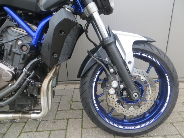 yamaha - mt-07-abs
