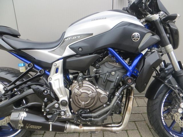 yamaha - mt-07-abs