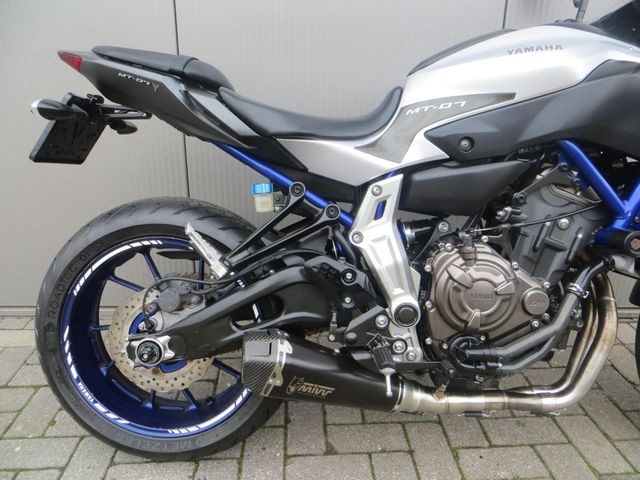yamaha - mt-07-abs