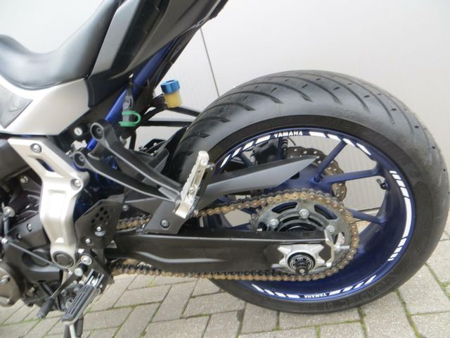 yamaha - mt-07-abs