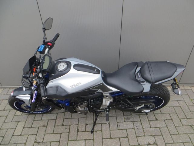 yamaha - mt-07-abs