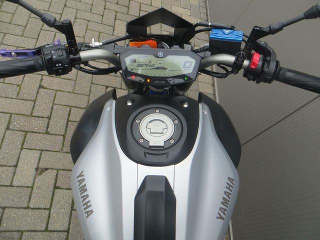 yamaha - mt-07-abs