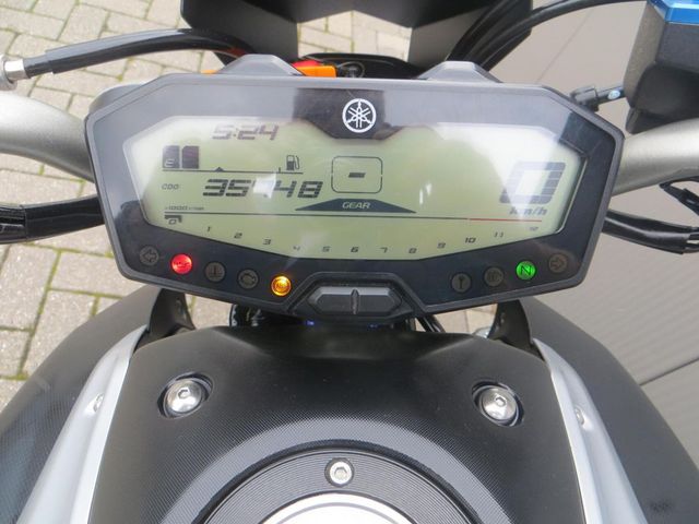 yamaha - mt-07-abs