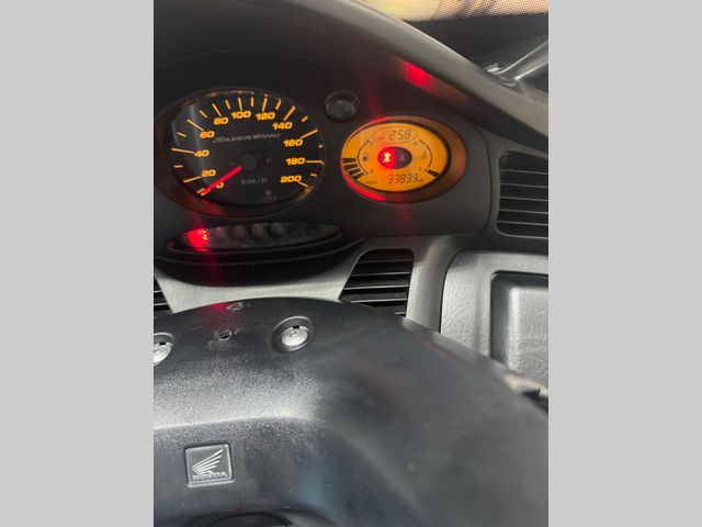 honda - fjs-600-silver-wing