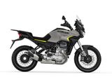 MOTO GUZZI STELVIO PFF