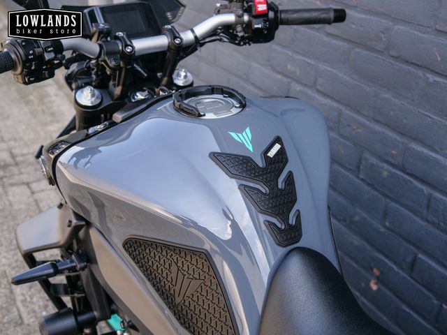 yamaha - mt-09