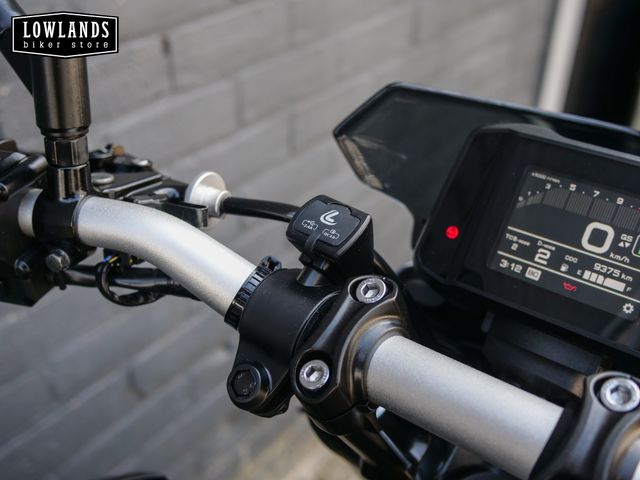 yamaha - mt-09