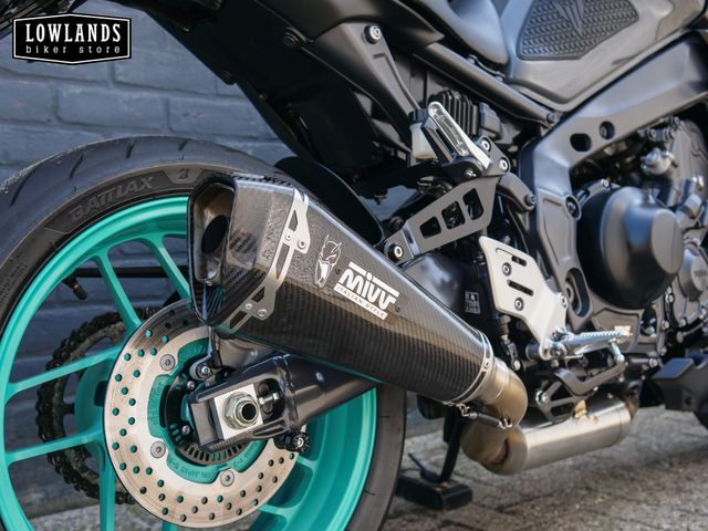 yamaha - mt-09