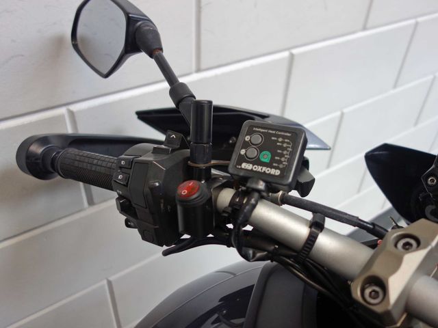 yamaha - tracer-900-abs