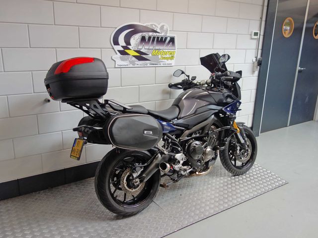 yamaha - tracer-900-abs