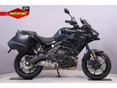 KAWASAKI VERSYS 650 TOURER