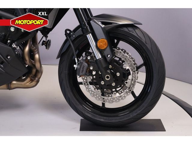 kawasaki - versys-650-tourer