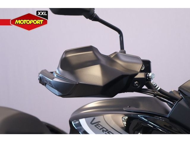 kawasaki - versys-650-tourer