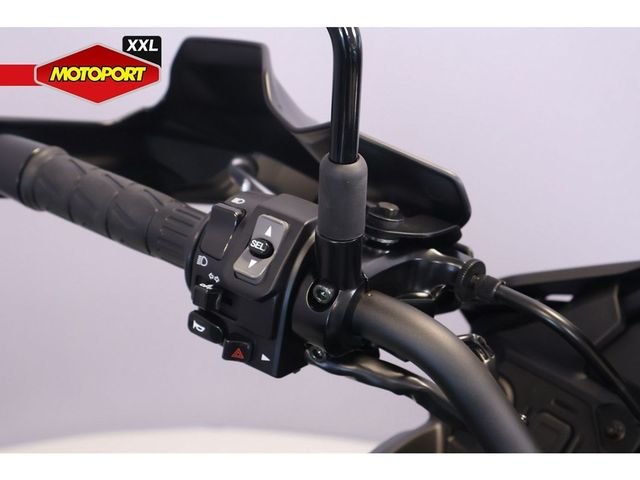 kawasaki - versys-650-tourer