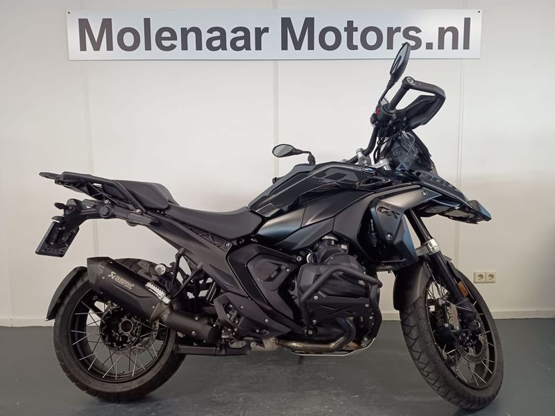 BMW R1300 GS 2024 occasion