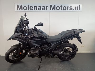 BMW R 1300 GS – foto 2