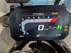 BMW R1300 GS 2024 occasion – foto 6 van 6
