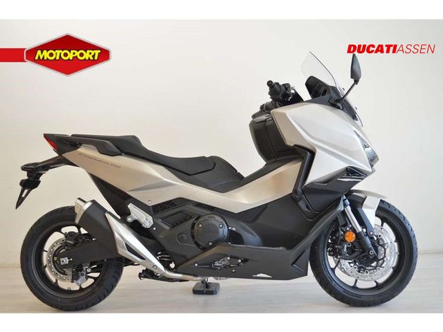honda - nss-750-forza