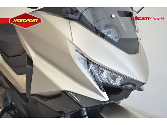 honda - nss-750-forza