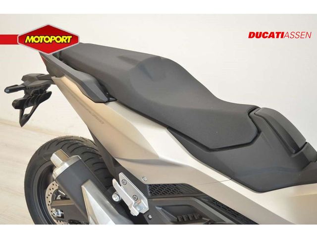 honda - nss-750-forza
