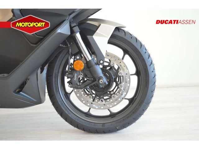 honda - nss-750-forza