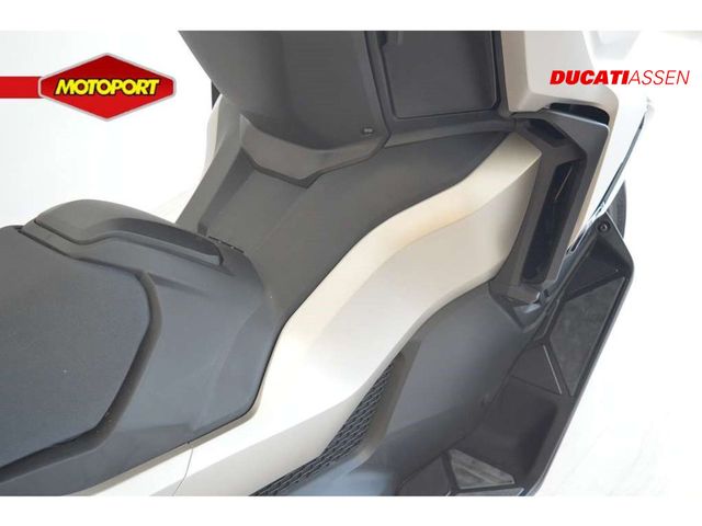 honda - nss-750-forza