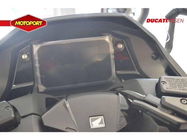 honda - nss-750-forza