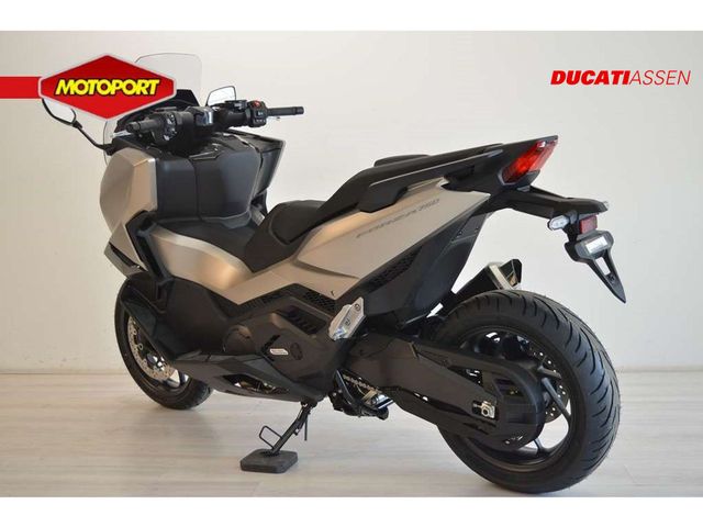 honda - nss-750-forza