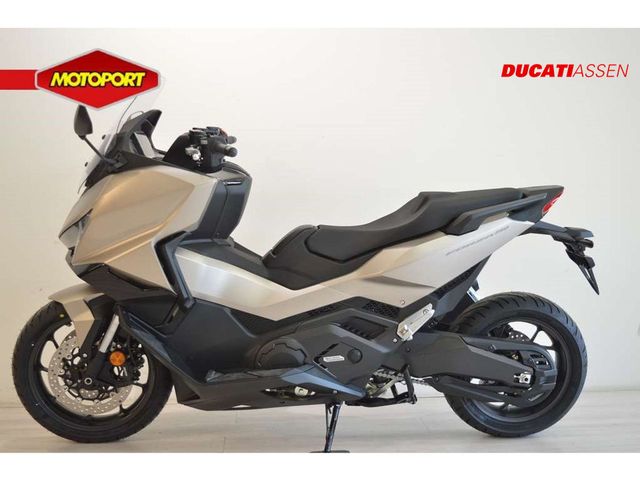 honda - nss-750-forza