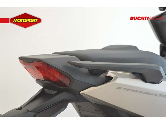 honda - nss-750-forza