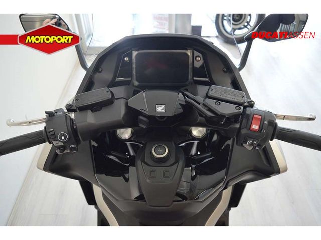 honda - nss-750-forza