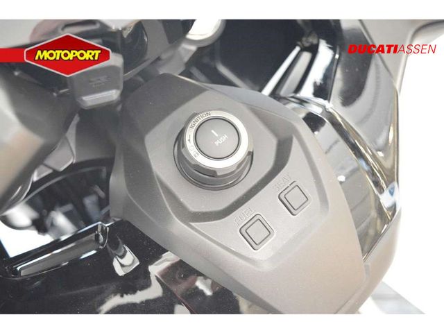 honda - nss-750-forza