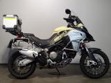 DUCATI MULTISTRADA 1260 ENDURO