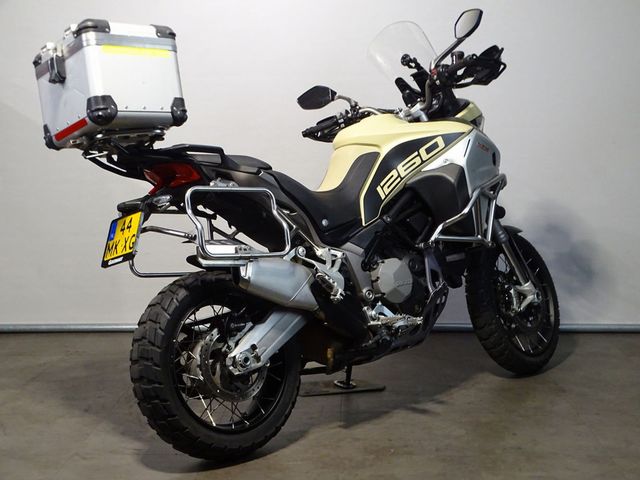 ducati - multistrada-1260-enduro