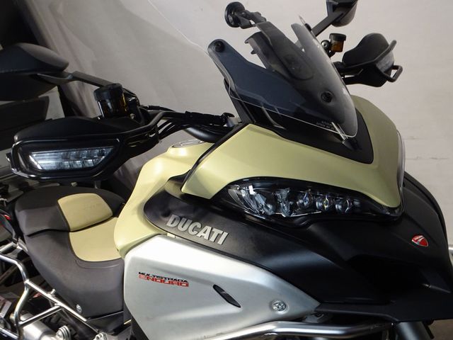 ducati - multistrada-1260-enduro