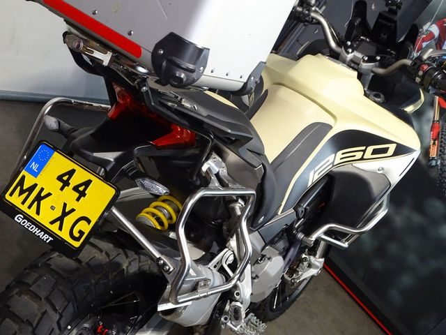 ducati - multistrada-1260-enduro