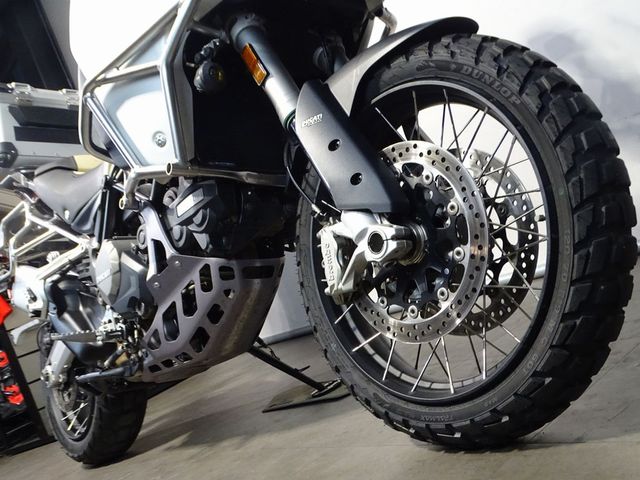 ducati - multistrada-1260-enduro