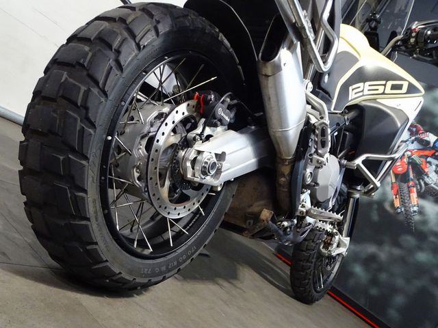 ducati - multistrada-1260-enduro