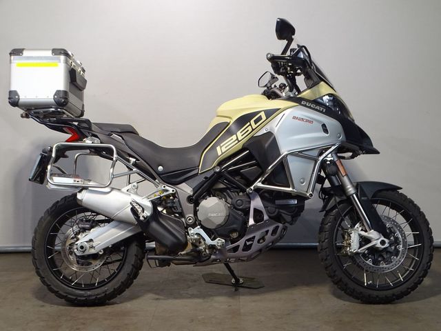 ducati - multistrada-1260-enduro