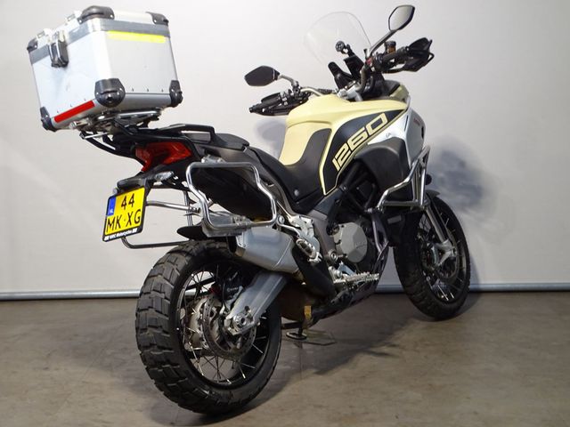 ducati - multistrada-1260-enduro