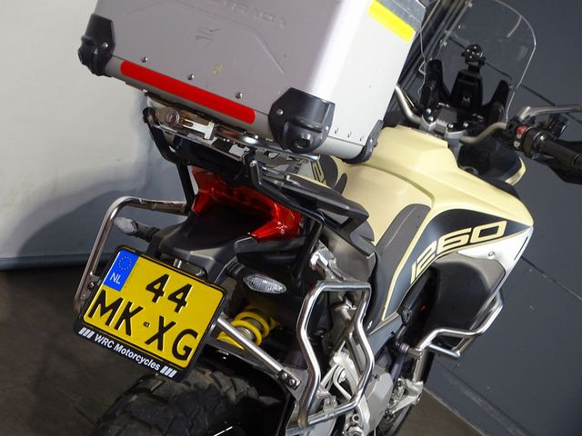 ducati - multistrada-1260-enduro