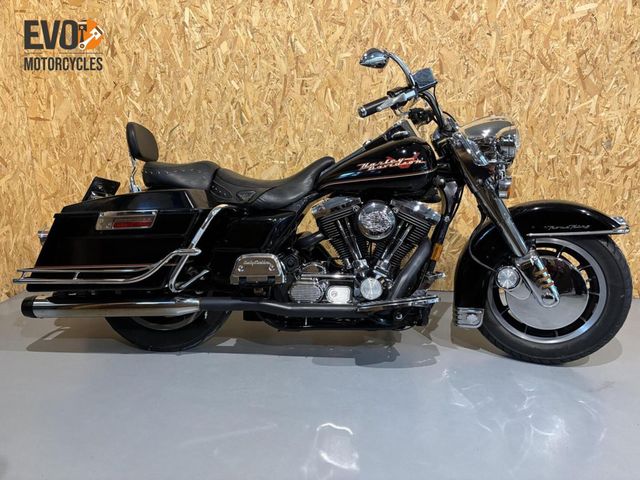 harley-davidson - roadking
