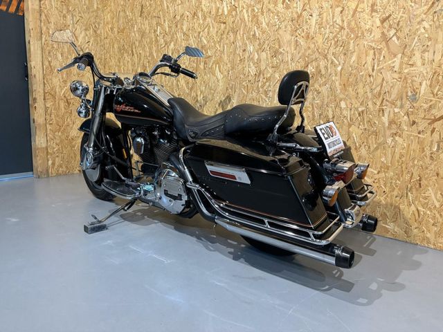 harley-davidson - roadking